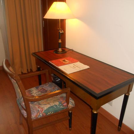 Dynasty Hotel Kuala Lumpur Zewnętrze zdjęcie