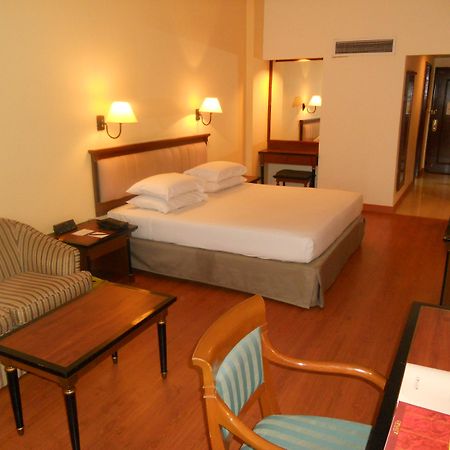 Dynasty Hotel Kuala Lumpur Zewnętrze zdjęcie