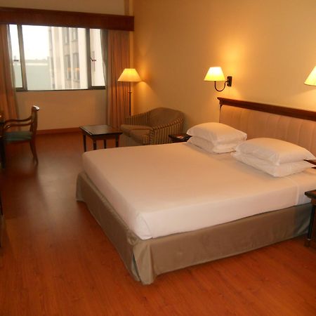 Dynasty Hotel Kuala Lumpur Zewnętrze zdjęcie