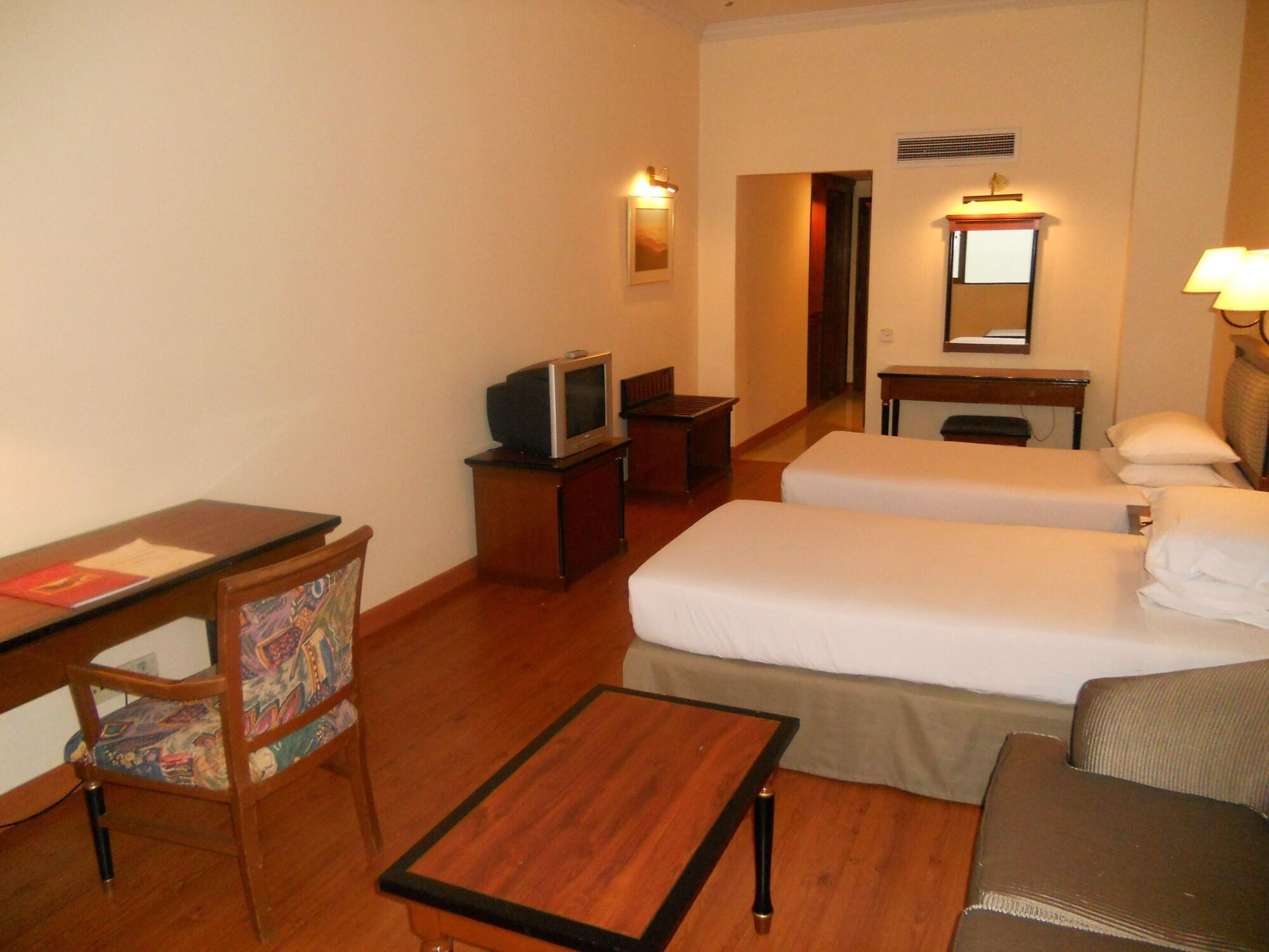 Dynasty Hotel Kuala Lumpur Zewnętrze zdjęcie