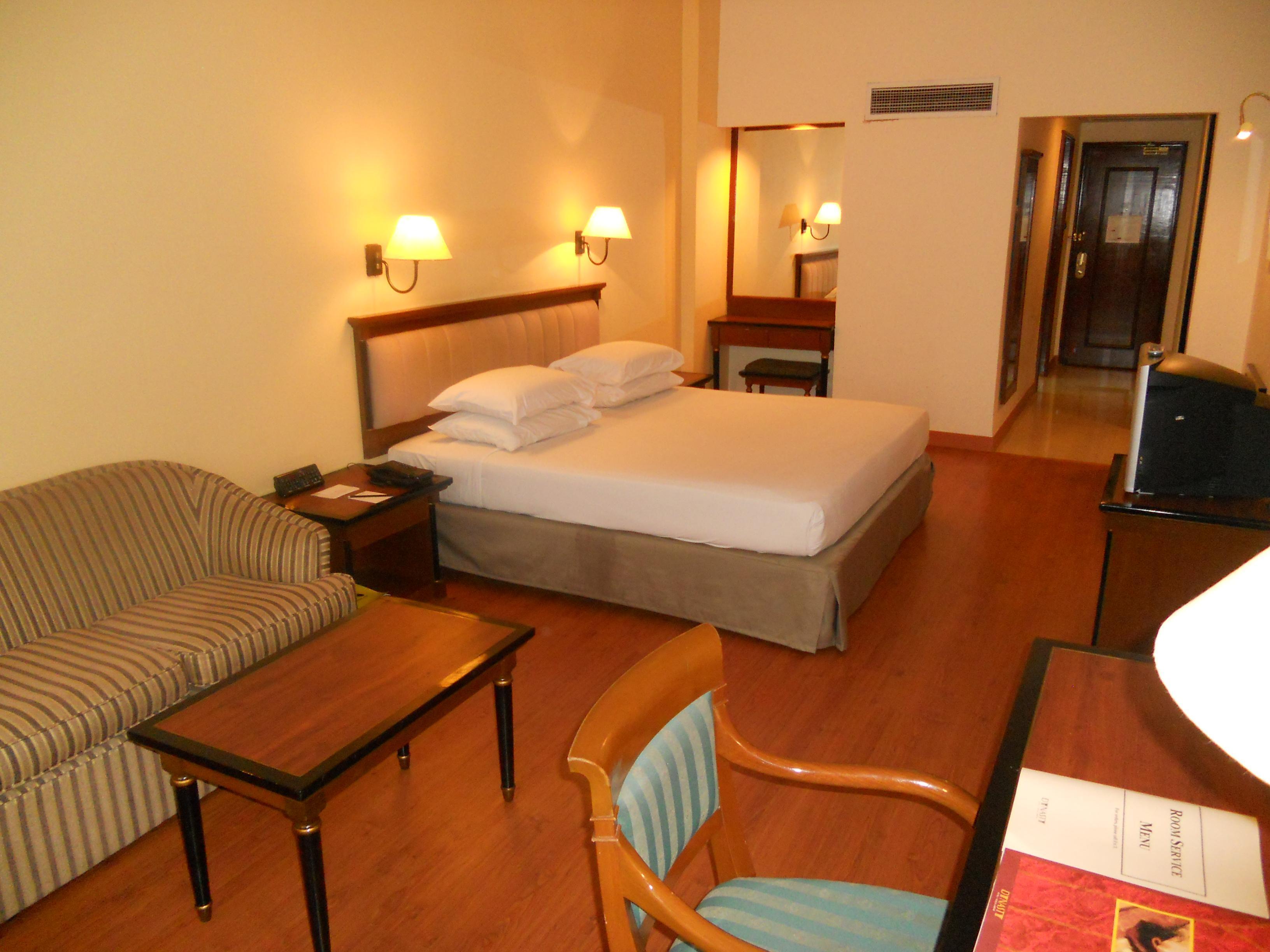 Dynasty Hotel Kuala Lumpur Zewnętrze zdjęcie