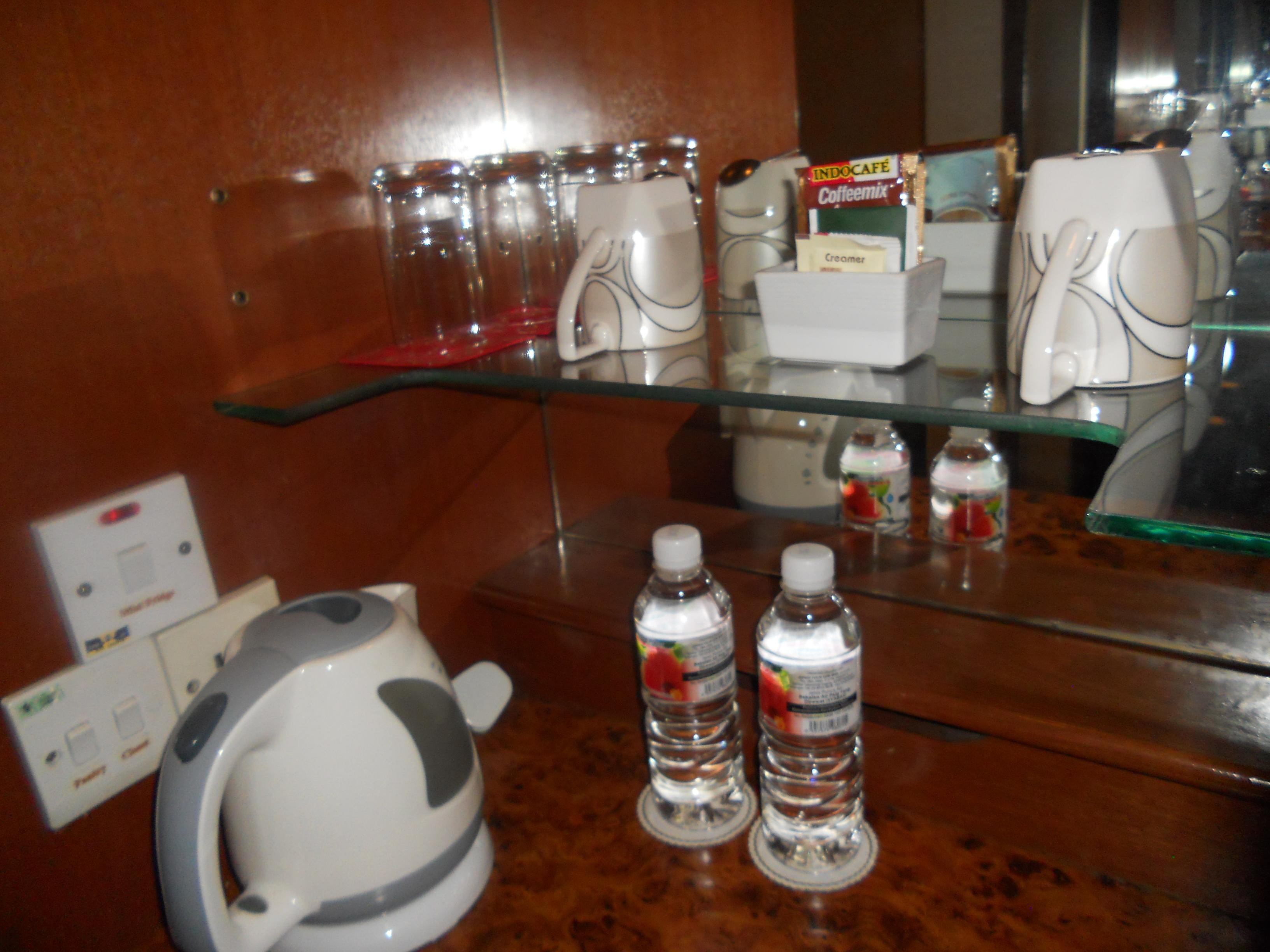 Dynasty Hotel Kuala Lumpur Zewnętrze zdjęcie