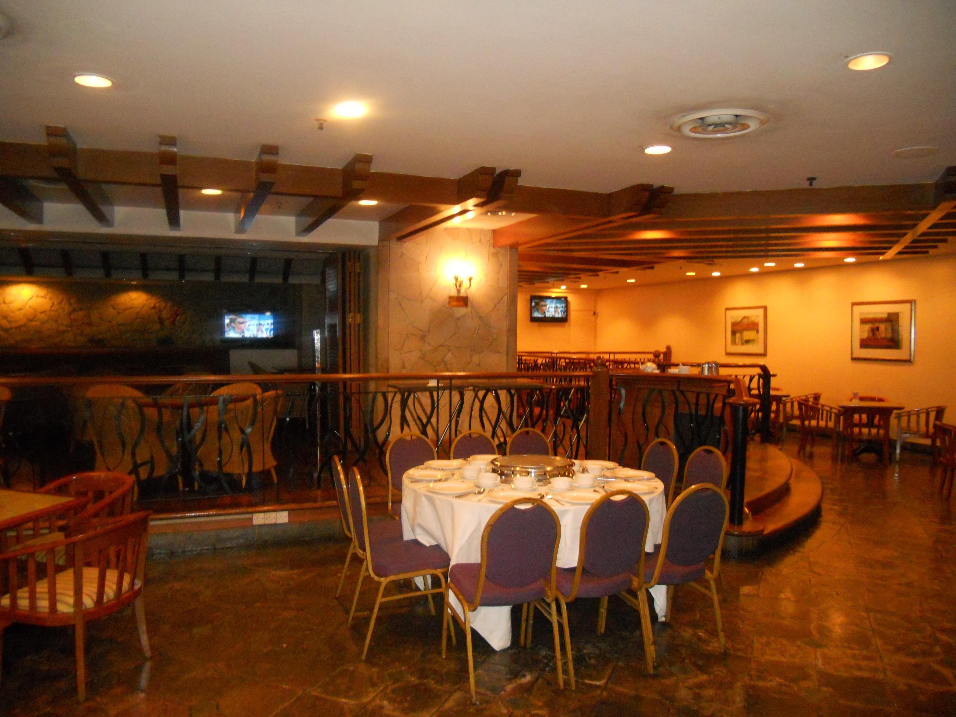 Dynasty Hotel Kuala Lumpur Zewnętrze zdjęcie