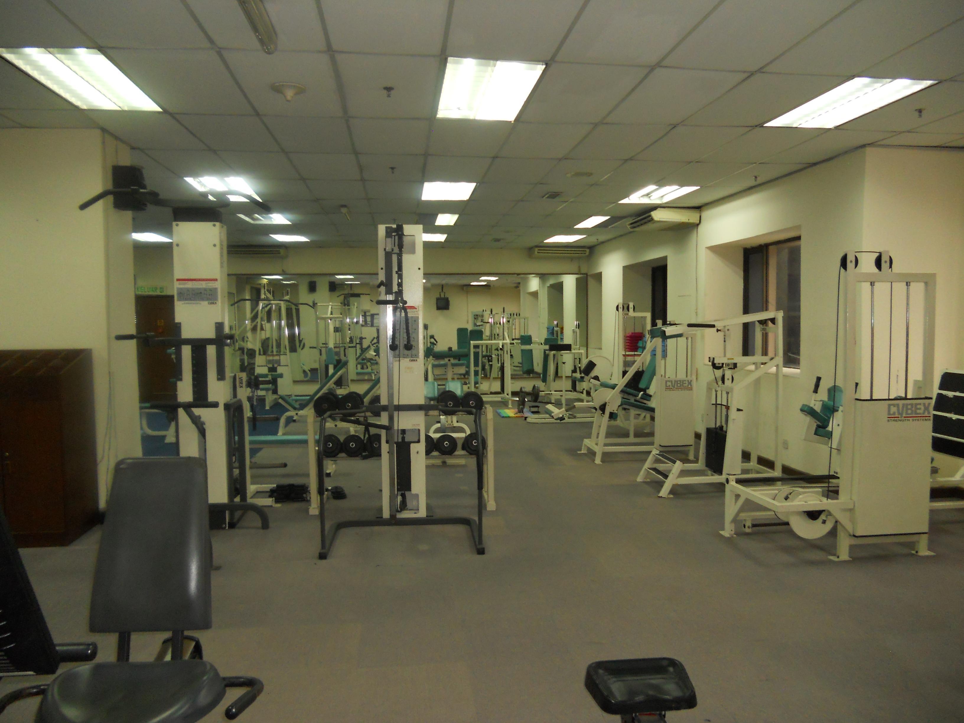 Dynasty Hotel Kuala Lumpur Zewnętrze zdjęcie