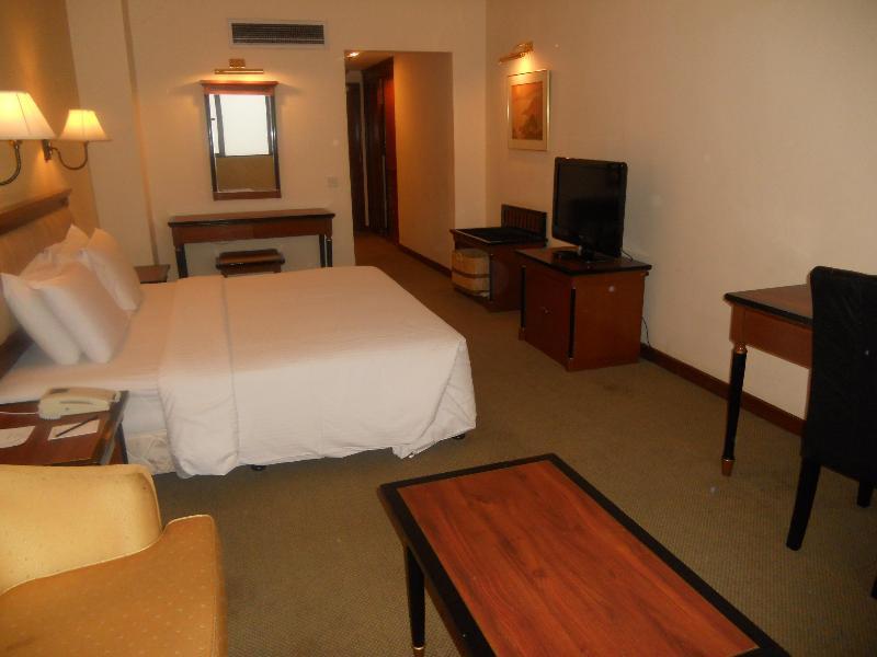 Dynasty Hotel Kuala Lumpur Zewnętrze zdjęcie