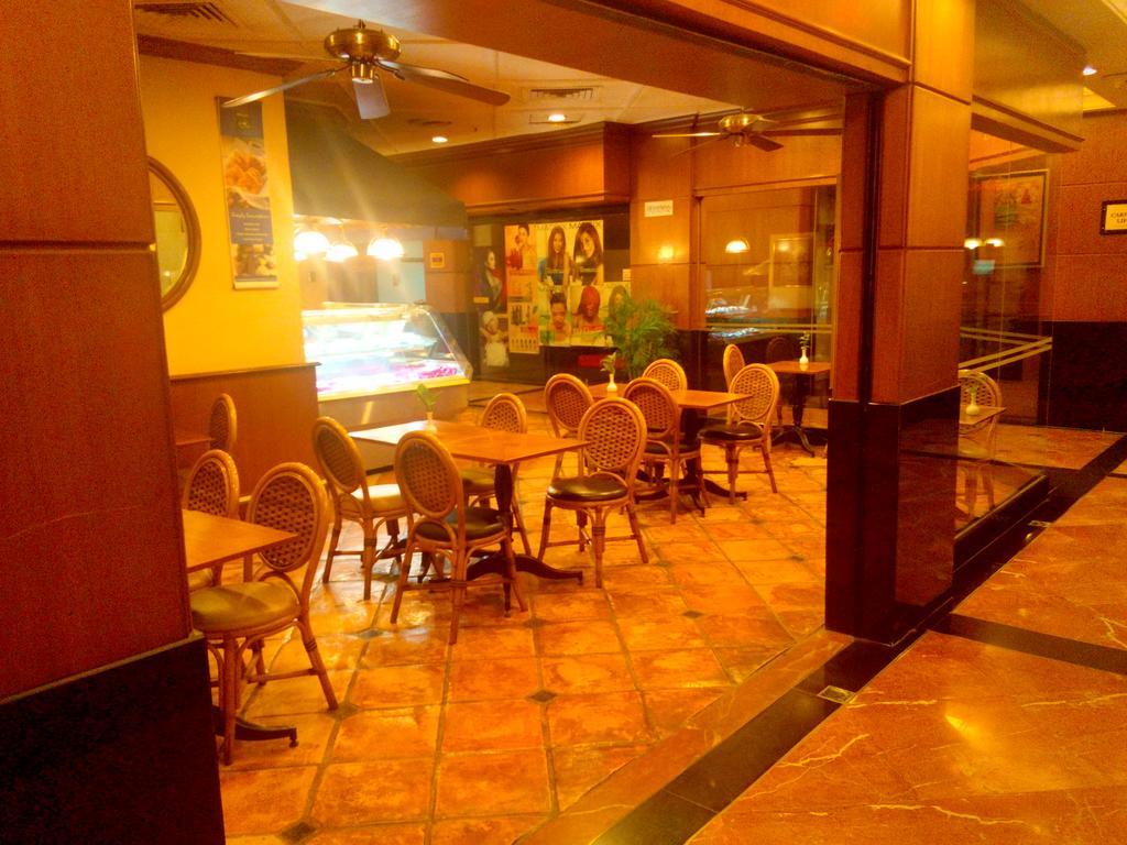 Dynasty Hotel Kuala Lumpur Zewnętrze zdjęcie