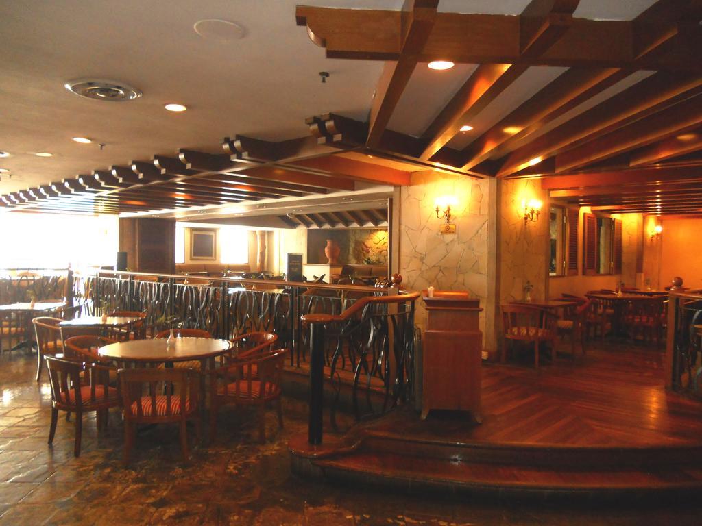Dynasty Hotel Kuala Lumpur Zewnętrze zdjęcie