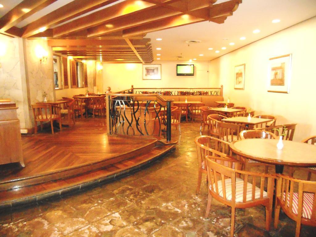 Dynasty Hotel Kuala Lumpur Zewnętrze zdjęcie