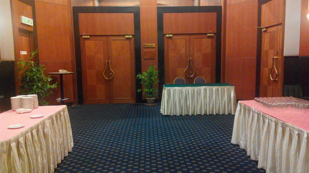 Dynasty Hotel Kuala Lumpur Zewnętrze zdjęcie