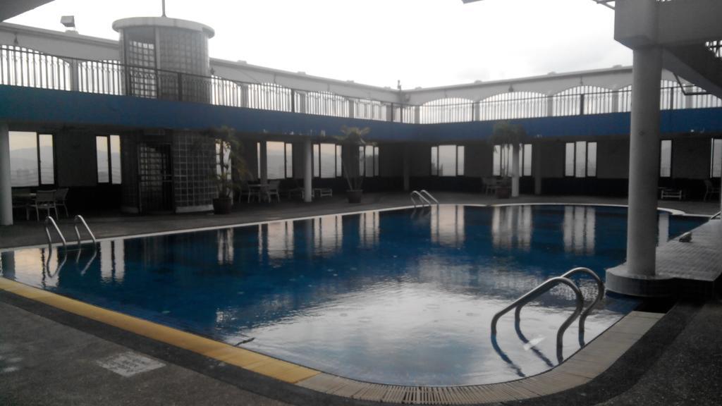 Dynasty Hotel Kuala Lumpur Zewnętrze zdjęcie