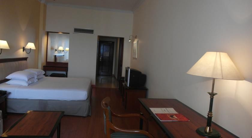 Dynasty Hotel Kuala Lumpur Zewnętrze zdjęcie
