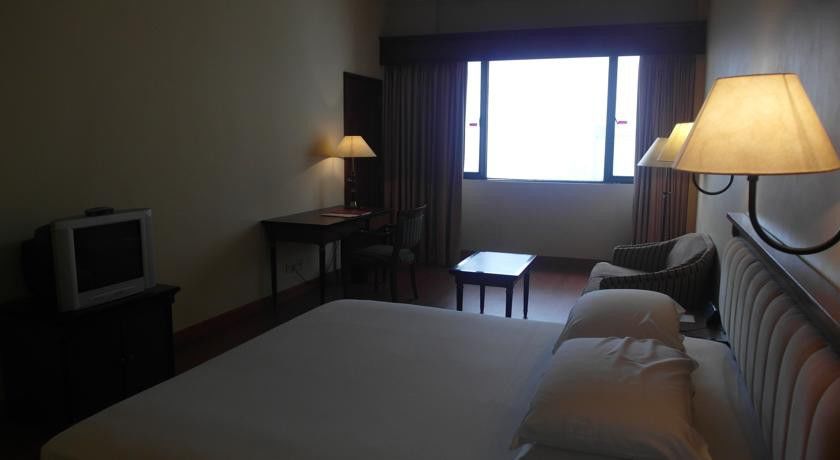 Dynasty Hotel Kuala Lumpur Zewnętrze zdjęcie