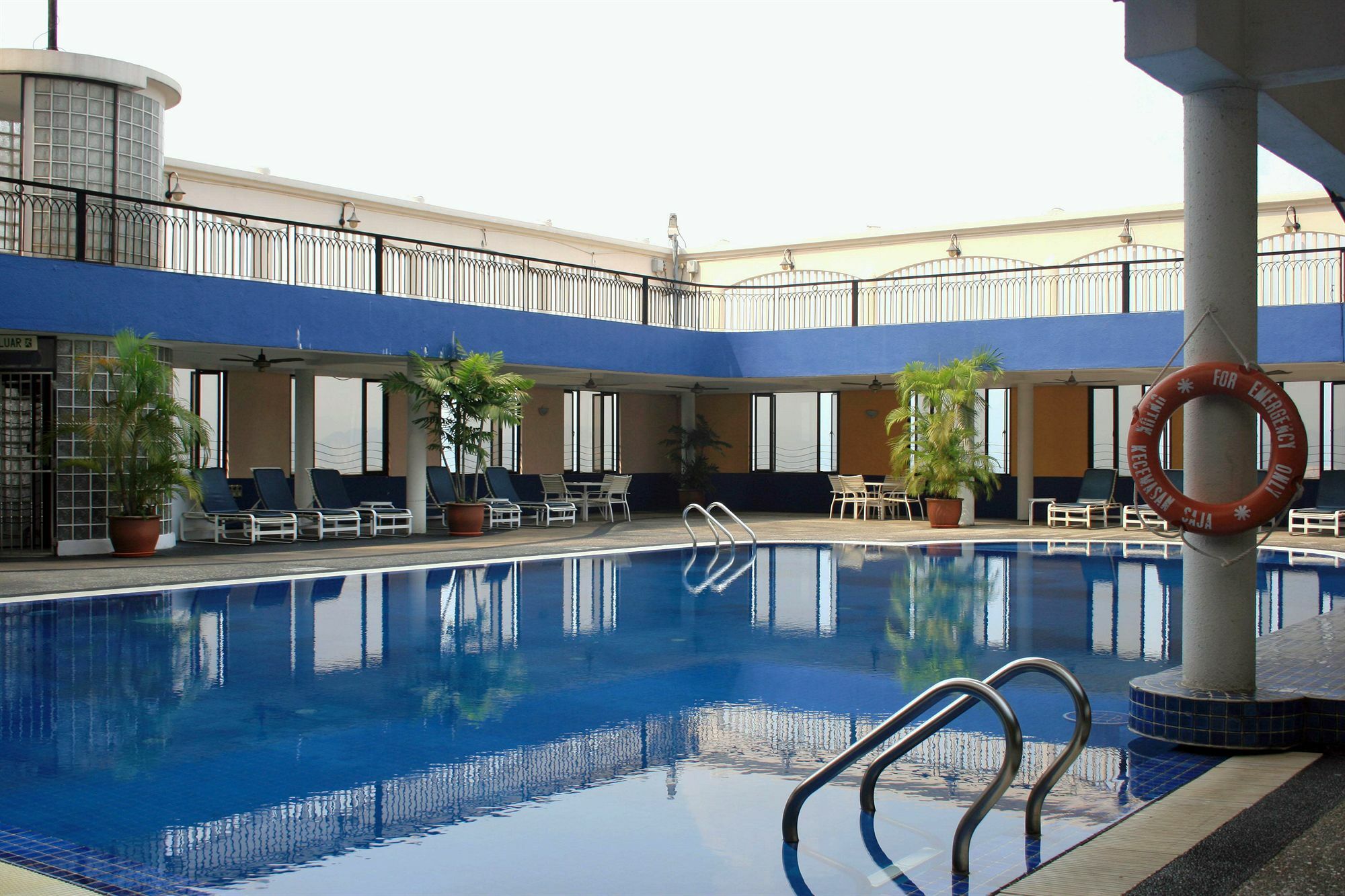 Dynasty Hotel Kuala Lumpur Zewnętrze zdjęcie